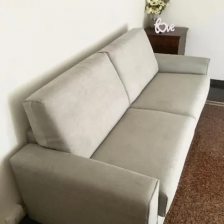 Apartament Delicious House Genua