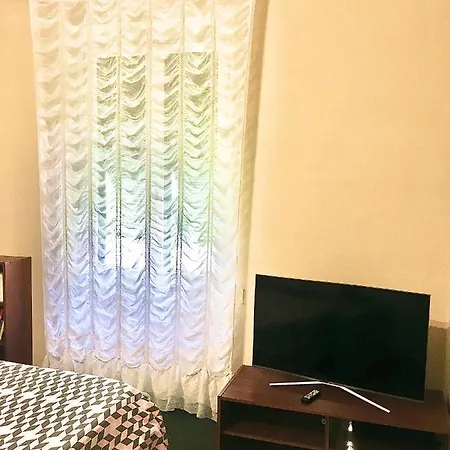 Delicious House Apartament *