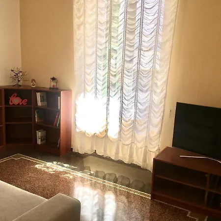 Apartament Delicious House Genua