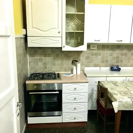 Delicious House Apartament