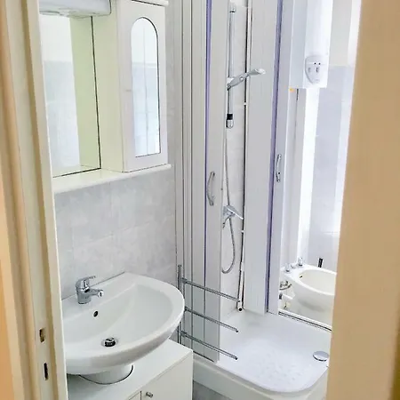 Apartament Delicious House Genua