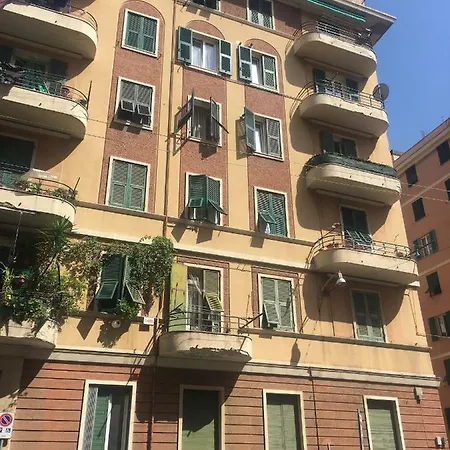 Apartament Delicious House *
